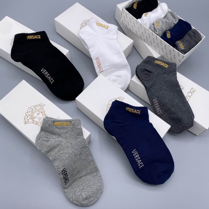 Versace socks 24